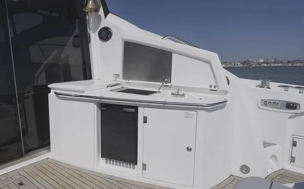 Thumbnail von Sunseeker Predator 62