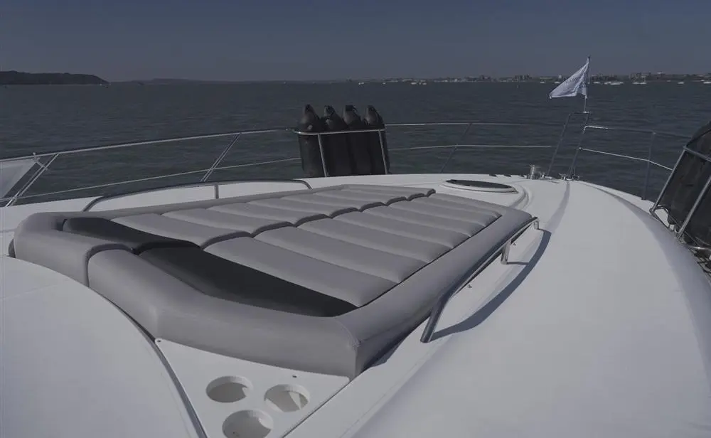 Thumbnail von Sunseeker Predator 62