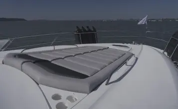 Thumbnail von Sunseeker Predator 62