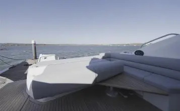 Thumbnail von Sunseeker Predator 62