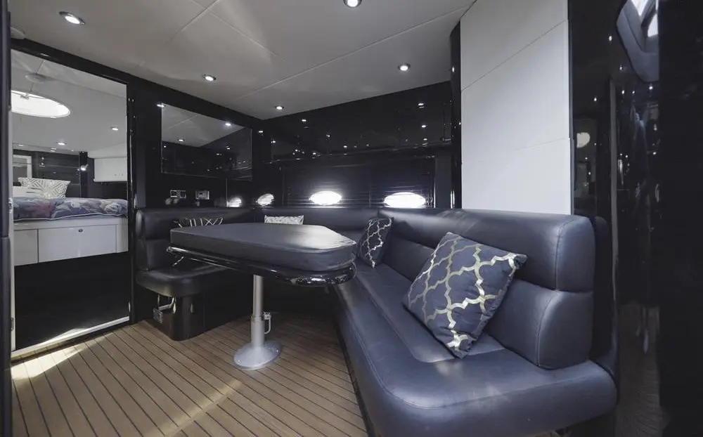 Thumbnail von Sunseeker Predator 62