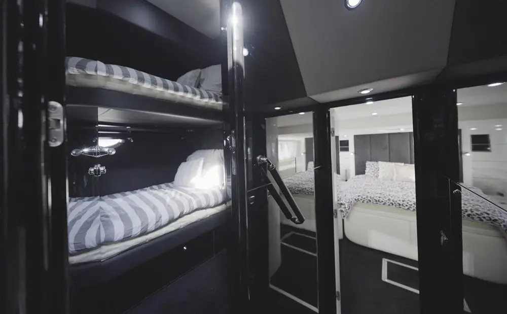 Thumbnail von Sunseeker Predator 62