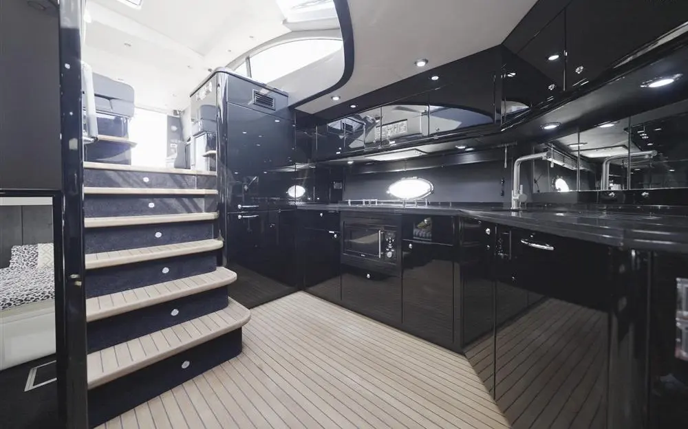 Thumbnail von Sunseeker Predator 62