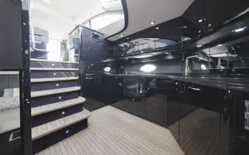 Thumbnail von Sunseeker Predator 62