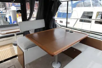 Thumbnail von Jeanneau Merry Fisher 1095 Coupé Onbekend