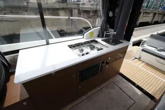 Thumbnail von Jeanneau Merry Fisher 1095 Coupé Onbekend