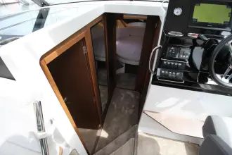 Thumbnail von Jeanneau Merry Fisher 1095 Coupé Onbekend