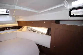 Thumbnail von Jeanneau Merry Fisher 1095 Coupé Onbekend