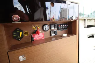 Thumbnail von Jeanneau Merry Fisher 1095 Coupé Onbekend