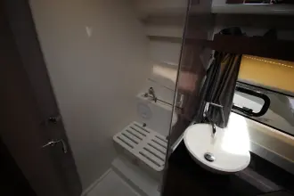 Thumbnail von Jeanneau Merry Fisher 1095 Coupé Onbekend