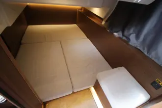 Thumbnail von Jeanneau Merry Fisher 1095 Coupé Onbekend