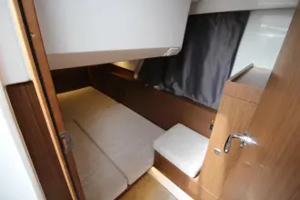 Thumbnail von Jeanneau Merry Fisher 1095 Coupé Onbekend