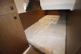 Thumbnail von Jeanneau Merry Fisher 1095 Coupé Onbekend