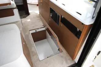 Thumbnail von Jeanneau Merry Fisher 1095 Coupé Onbekend