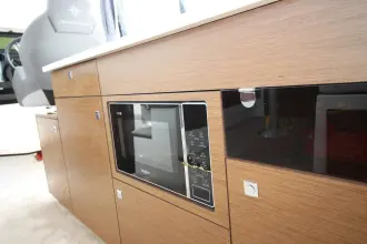 Thumbnail von Jeanneau Merry Fisher 1095 Coupé Onbekend