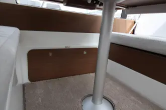 Thumbnail von Jeanneau Merry Fisher 1095 Coupé Onbekend