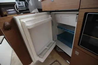 Thumbnail von Jeanneau Merry Fisher 1095 Coupé Onbekend