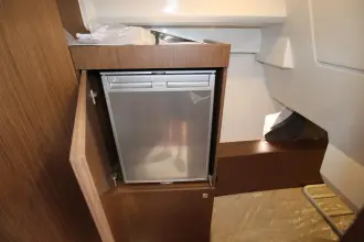 Thumbnail von Jeanneau Merry Fisher 1095 Coupé Onbekend