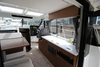 Thumbnail von Jeanneau Merry Fisher 1095 Coupé Onbekend