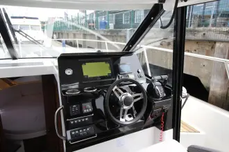 Thumbnail von Jeanneau Merry Fisher 1095 Coupé Onbekend