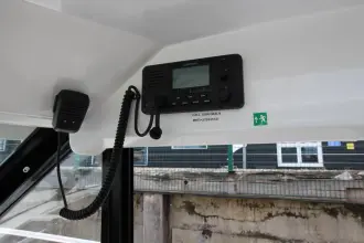 Thumbnail von Jeanneau Merry Fisher 1095 Coupé Onbekend