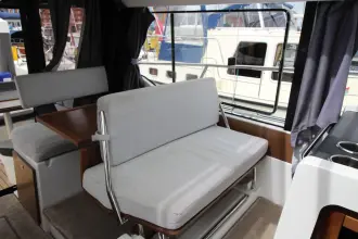 Thumbnail von Jeanneau Merry Fisher 1095 Coupé Onbekend