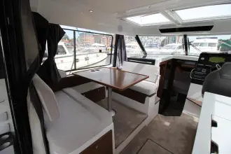 Thumbnail von Jeanneau Merry Fisher 1095 Coupé Onbekend