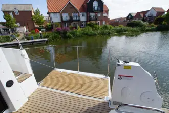 Thumbnail von Jeanneau Merry Fisher 1295 Coupé Yeni STOK