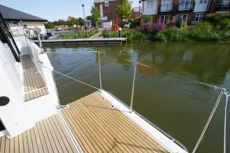 Thumbnail von Jeanneau Merry Fisher 1295 Coupé Yeni STOK