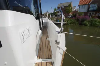 Thumbnail von Jeanneau Merry Fisher 1295 Coupé Yeni STOK