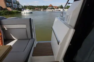 Thumbnail von Jeanneau Merry Fisher 1295 Coupé Yeni STOK