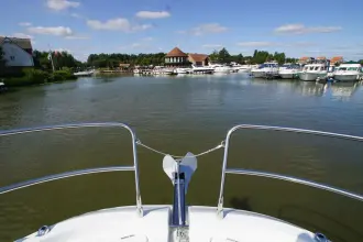 Thumbnail von Jeanneau Merry Fisher 1295 Coupé Yeni STOK