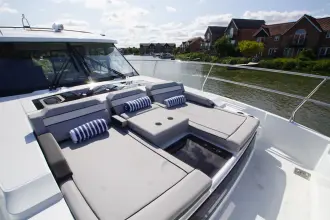 Thumbnail von Jeanneau Merry Fisher 1295 Coupé Yeni STOK