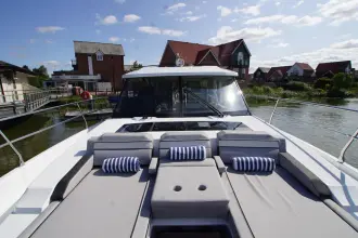 Thumbnail von Jeanneau Merry Fisher 1295 Coupé Yeni STOK