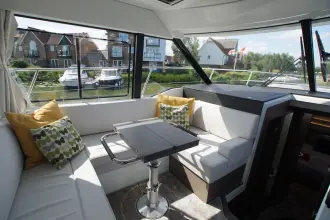 Thumbnail von Jeanneau Merry Fisher 1295 Coupé Yeni STOK