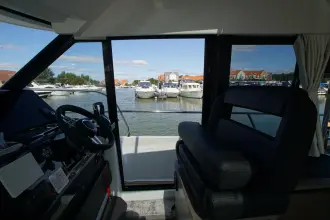 Thumbnail von Jeanneau Merry Fisher 1295 Coupé Yeni STOK