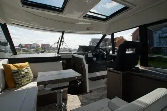 Thumbnail von Jeanneau Merry Fisher 1295 Coupé Yeni STOK