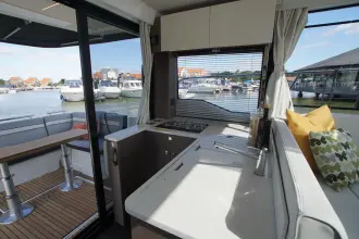 Thumbnail von Jeanneau Merry Fisher 1295 Coupé Yeni STOK