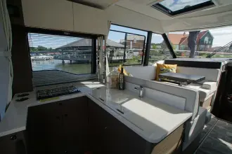 Thumbnail von Jeanneau Merry Fisher 1295 Coupé Yeni STOK