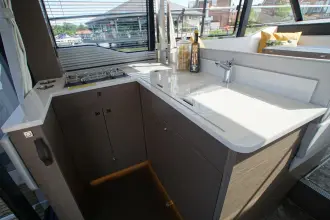 Thumbnail von Jeanneau Merry Fisher 1295 Coupé Yeni STOK