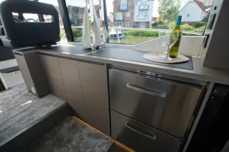 Thumbnail von Jeanneau Merry Fisher 1295 Coupé Yeni STOK