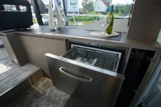 Thumbnail von Jeanneau Merry Fisher 1295 Coupé Yeni STOK