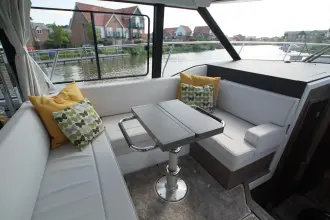 Thumbnail von Jeanneau Merry Fisher 1295 Coupé Yeni STOK