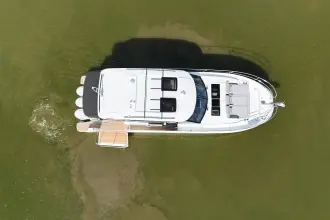 Thumbnail von Jeanneau Merry Fisher 1295 Coupé Yeni STOK