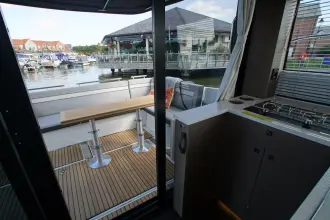 Thumbnail von Jeanneau Merry Fisher 1295 Coupé Yeni STOK