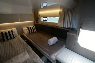 Thumbnail von Jeanneau Merry Fisher 1295 Coupé Yeni STOK