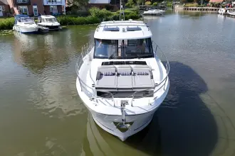 Thumbnail von Jeanneau Merry Fisher 1295 Coupé Yeni STOK