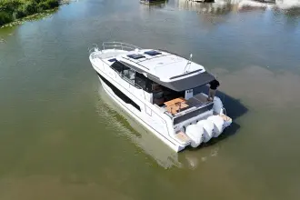 Thumbnail von Jeanneau Merry Fisher 1295 Coupé Yeni STOK