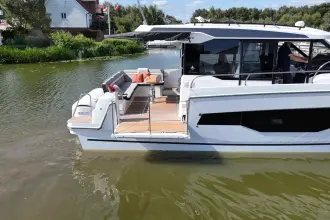 Thumbnail von Jeanneau Merry Fisher 1295 Coupé Yeni STOK