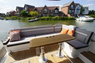 Thumbnail von Jeanneau Merry Fisher 1295 Coupé Yeni STOK